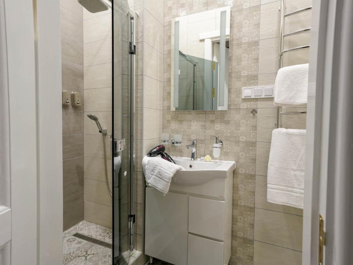 Lviv Suites At Shopena St. 4 Exterior photo